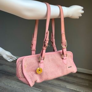 The Sak purse bag